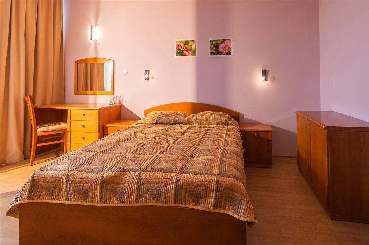 Ivana Palace Hotel - Free Parking Sunny Beach