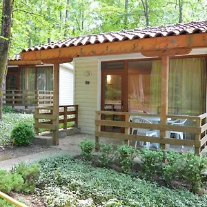 Parco vacanze Holidays ***