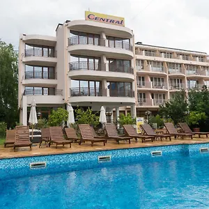 Hotel Central Otel