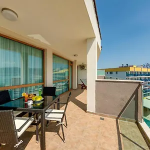 Briz Apart Otel