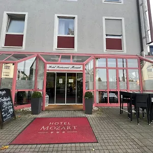 visit hotel