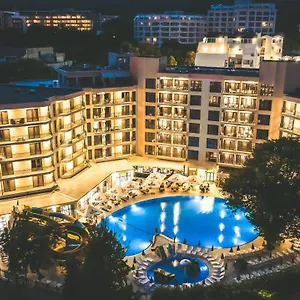 Hotel Prestige Hotel&aquapark - ****