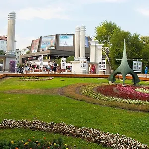 Festival And Congress Centre Bulgaria