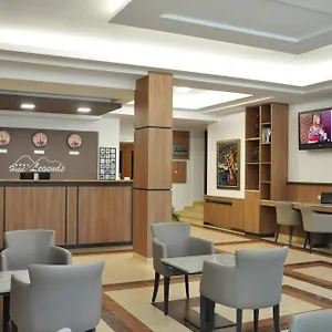 Hotel Legends ****