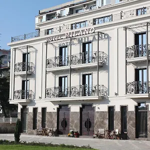 Hotel Milano ***