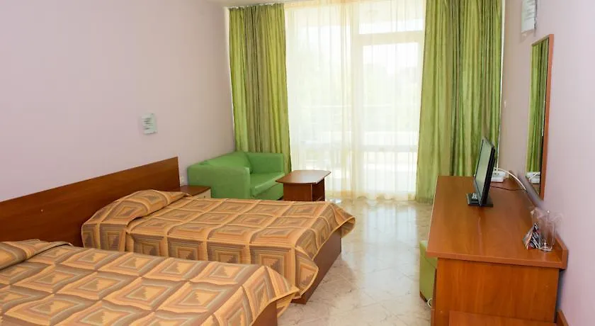 Ivana Palace Hotel - Free Parking Sunny Beach