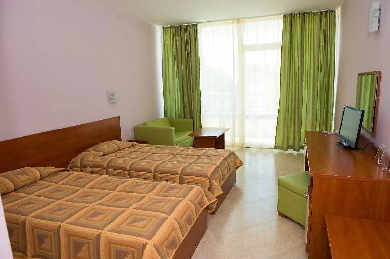 Ivana Palace Hotel - Free Parking Sunny Beach
