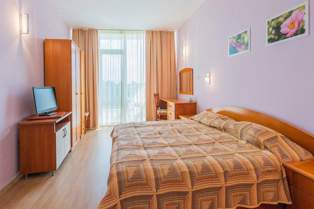 Ivana Palace Hotel - Free Parking Sunny Beach