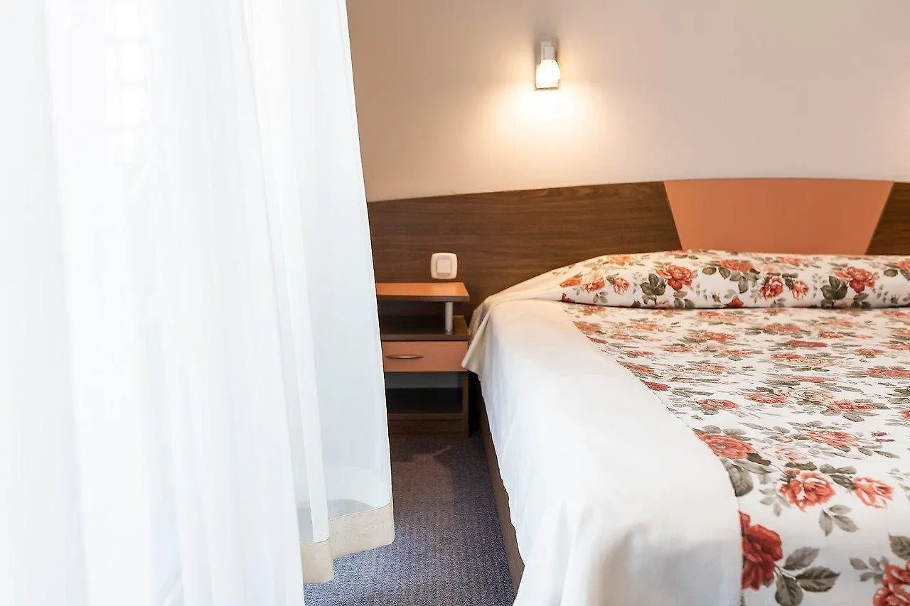Ivana Palace Hotel - Free Parking Sunny Beach