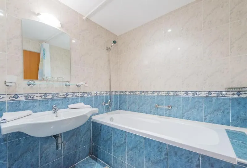 ****  Ivana Palace Hotel - Free Parking Sunny Beach Bulgaria