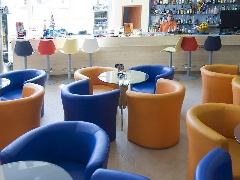 Ivana Palace Hotel - Free Parking Sunny Beach