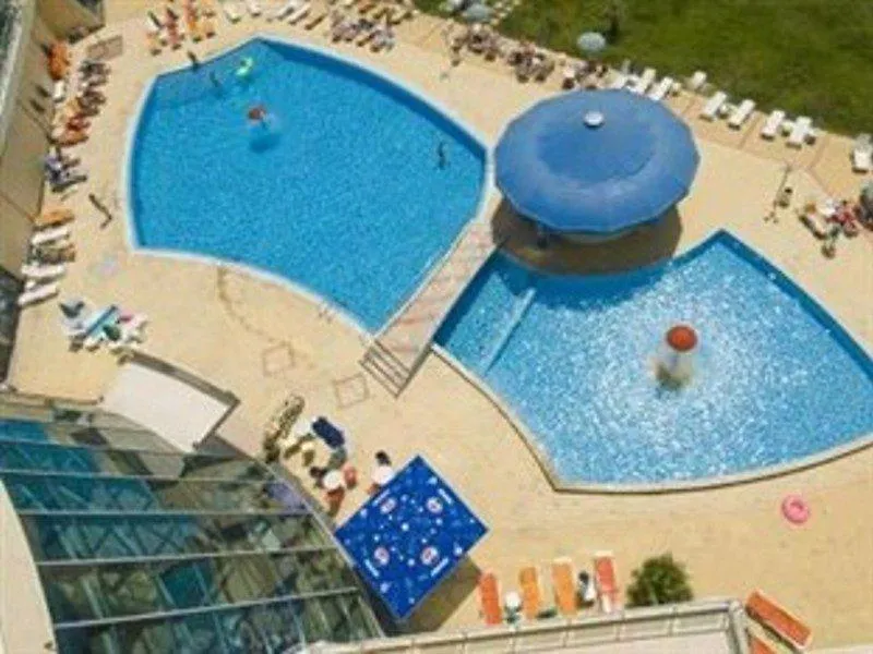 Ivana Palace Hotel - Free Parking Sunny Beach