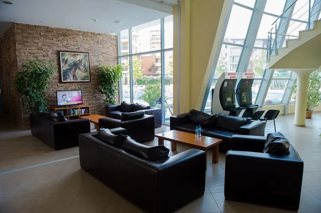 Ivana Palace Hotel - Free Parking Sunny Beach
