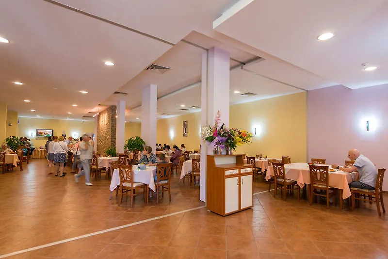 Ivana Palace Hotel - Free Parking Sunny Beach