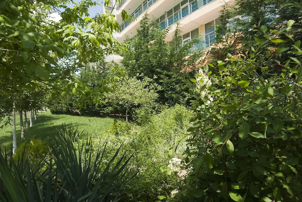 Ivana Palace Hotel - Free Parking Sunny Beach