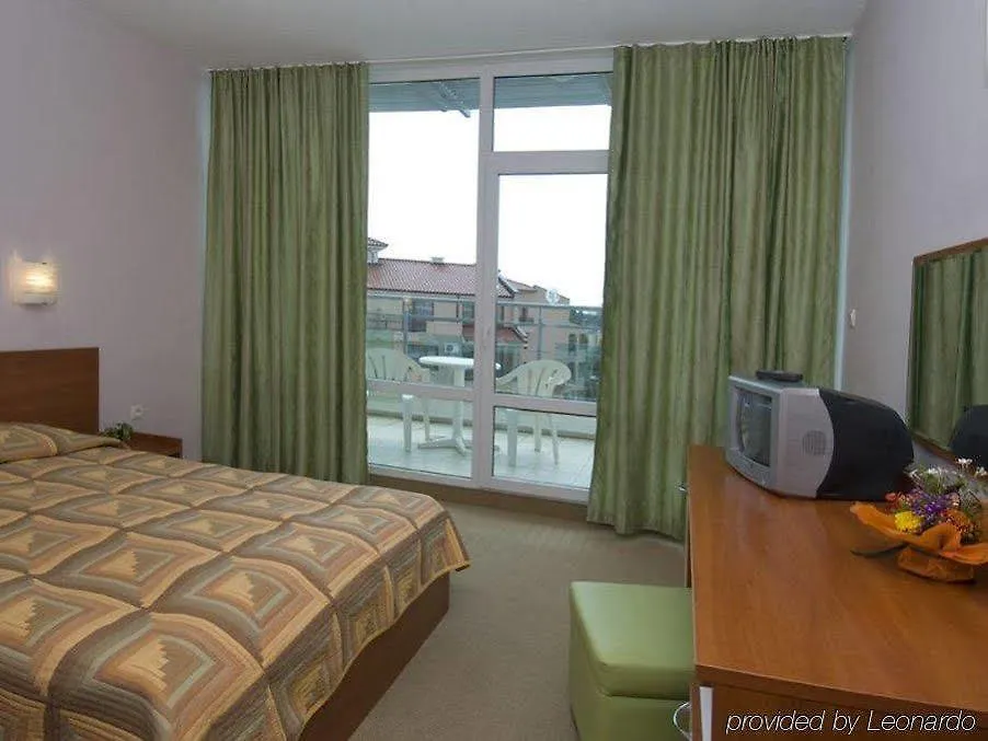 Ivana Palace Hotel - Free Parking Sunny Beach