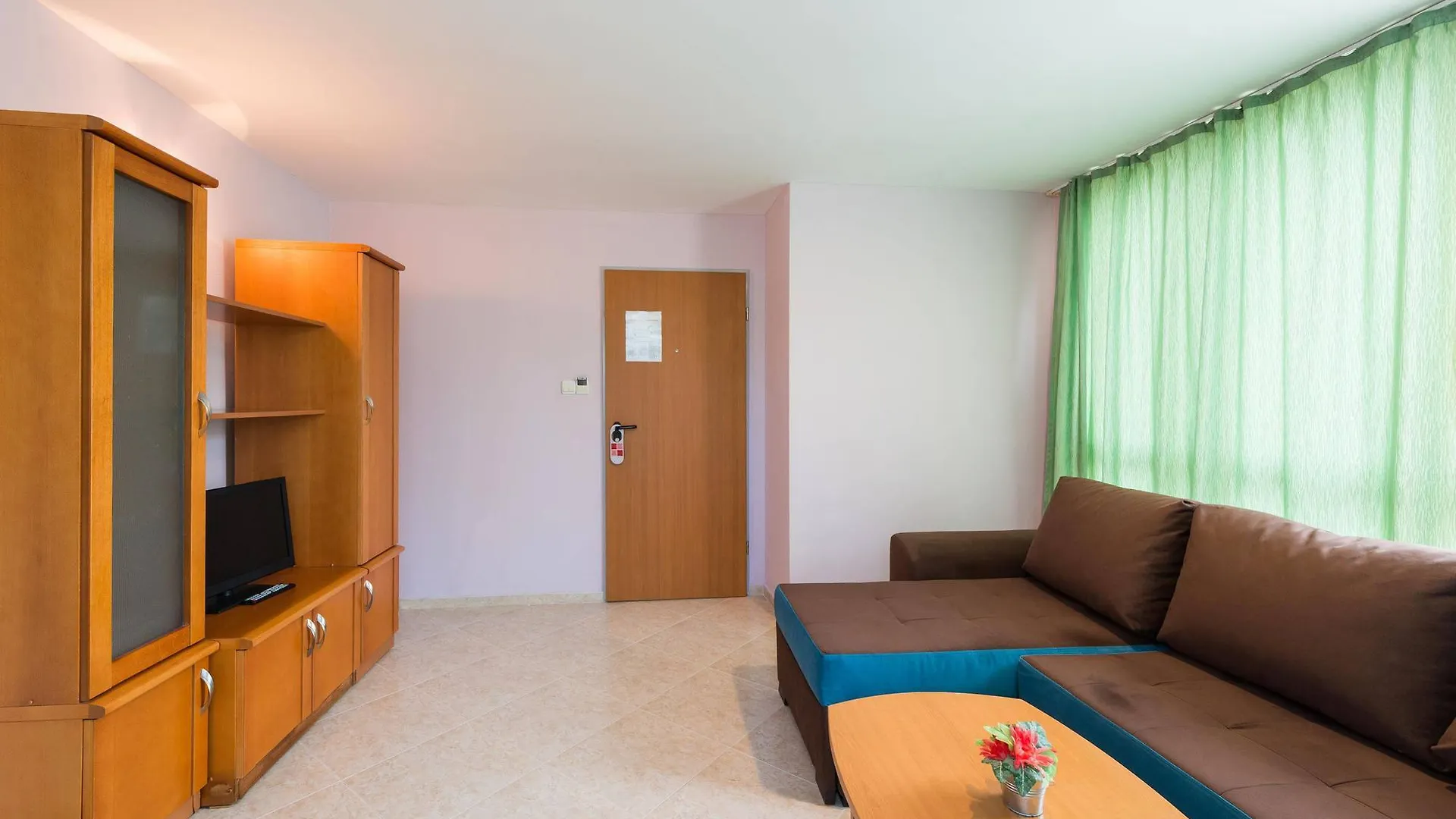 Ivana Palace Hotel - Free Parking Sunny Beach