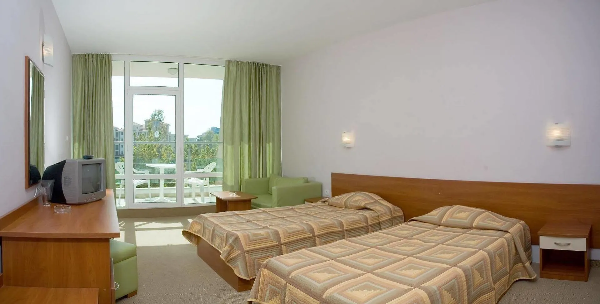 Ivana Palace Hotel - Free Parking Sunny Beach