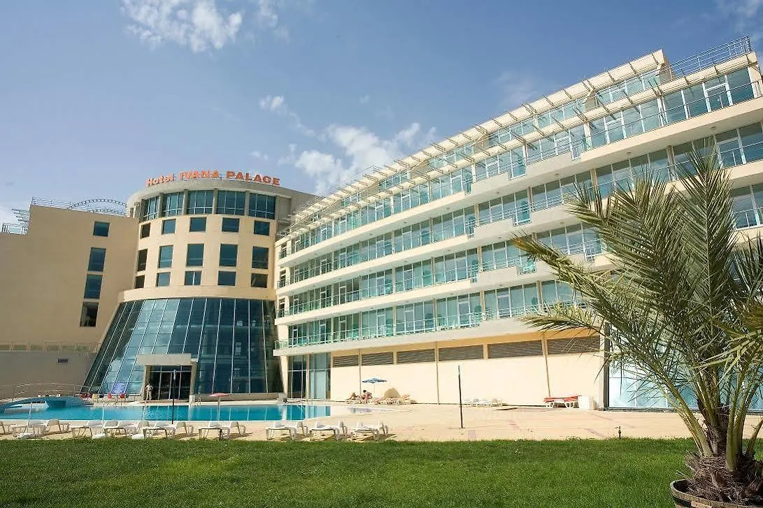 Ivana Palace Hotel - Free Parking Sunny Beach