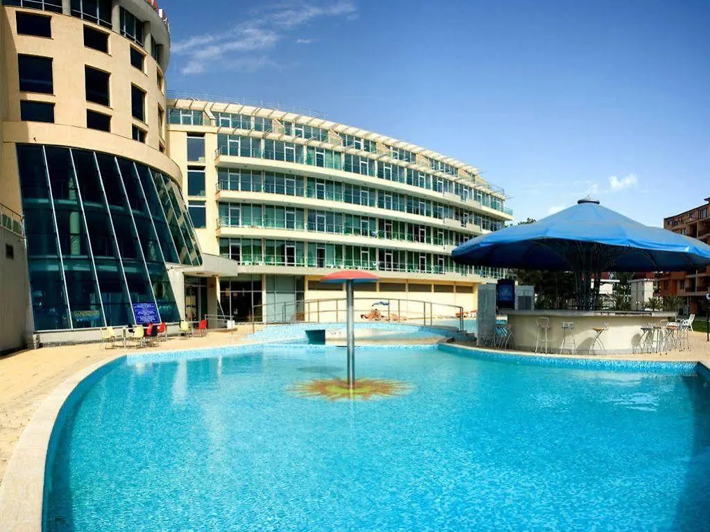 Ivana Palace Hotel - Free Parking Sunny Beach