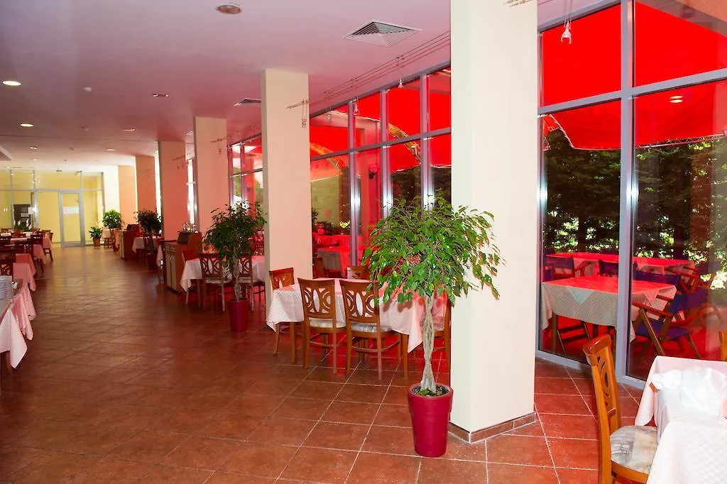Ivana Palace Hotel - Free Parking Sunny Beach