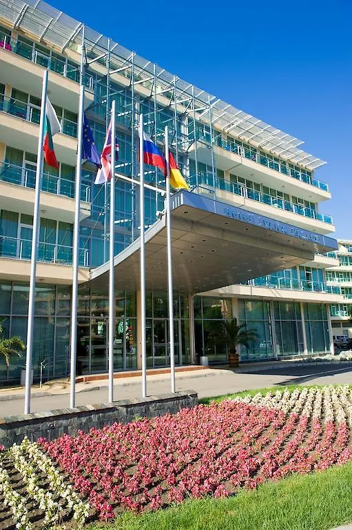 Ivana Palace Hotel - Free Parking Sunny Beach