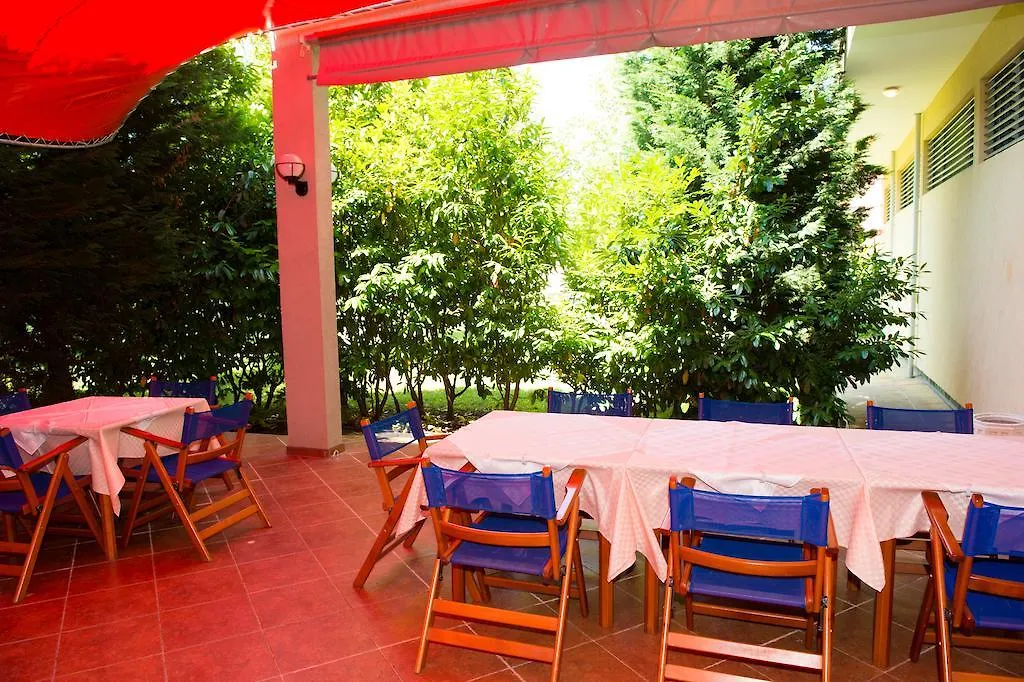 Ivana Palace Hotel - Free Parking Sunny Beach 4*,  Bulgaria
