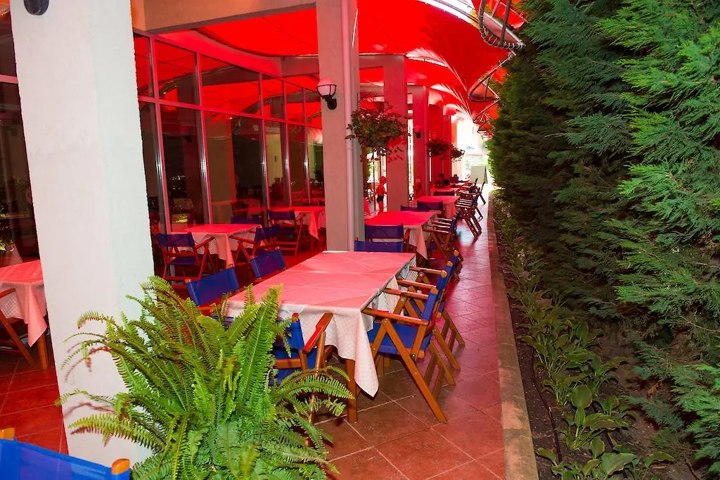 Ivana Palace Hotel - Free Parking Sunny Beach