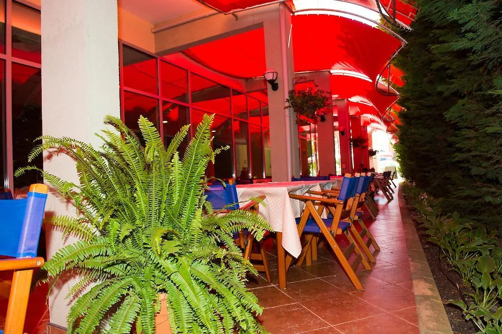 Ivana Palace Hotel - Free Parking Sunny Beach