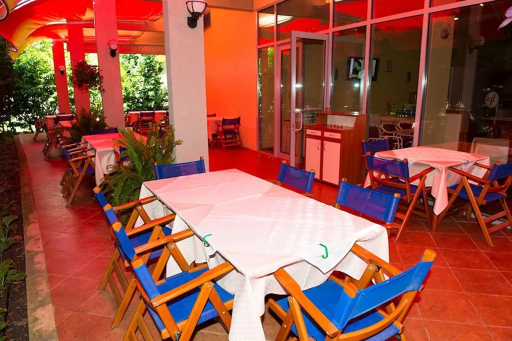 Ivana Palace Hotel - Free Parking Sunny Beach