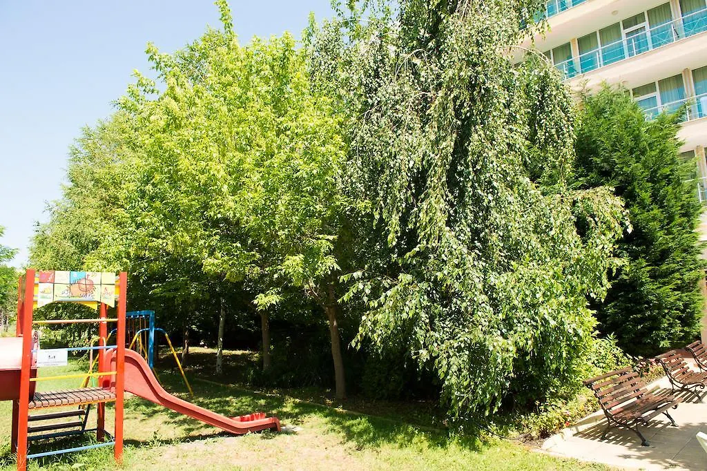 Ivana Palace Hotel - Free Parking Sunny Beach