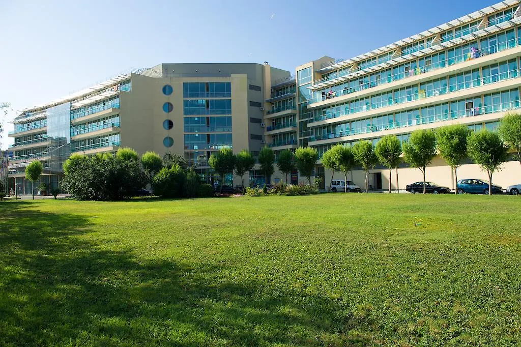Ivana Palace Hotel - Free Parking Sunny Beach