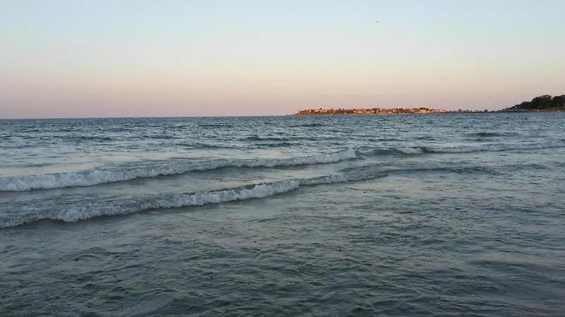 Ivana Palace Hotel - Free Parking Sunny Beach 4*,  Bulgaria
