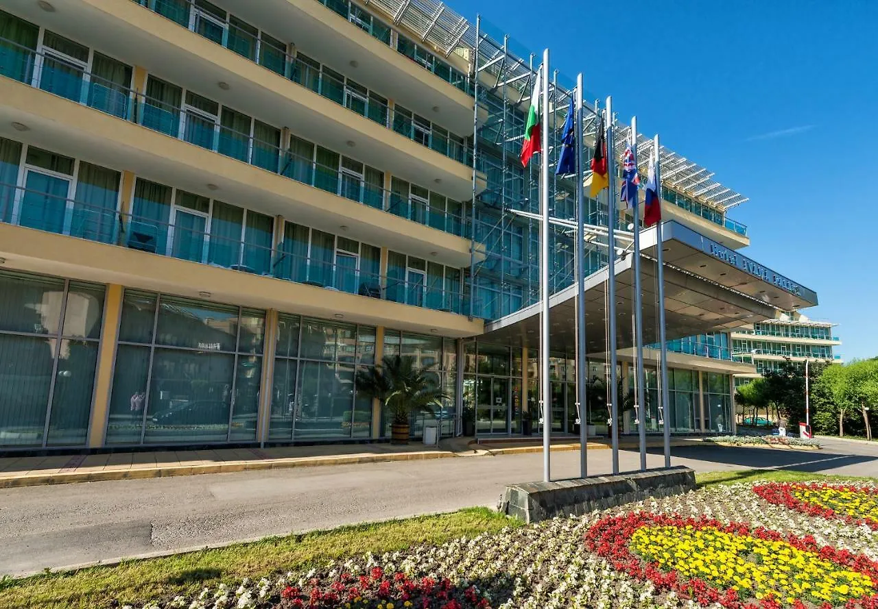 Ivana Palace Hotel - Free Parking Sunny Beach